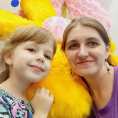 Нотка Белкина, 17.06.1990, Белгород