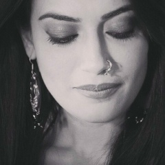 Zarina Isaeva, 09.06.1994