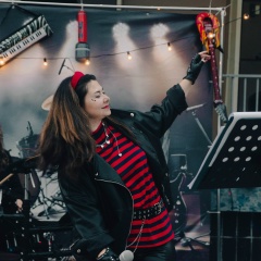 Маргарита Дадыкина, 18.09, Москва