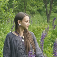 Юля Низамутдинова, 25.06, Москва