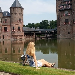 Наталья Нефёдова, 02.05.1987, Česká Lípa