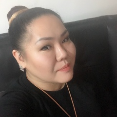 Бакыт Бабагалиева, 07.06, Астана