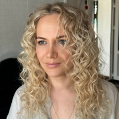 Екатерина Черепанова, 31.10, Риддер