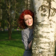 Динара Клювер, 14.12, Москва