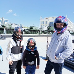 Михаил Хлебников, 14.10.1986, Нижний Тагил