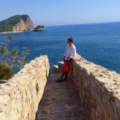 Андрей Герасимов, 17.03, Москва