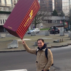 Виталий Кан, 14.09.1984, Москва