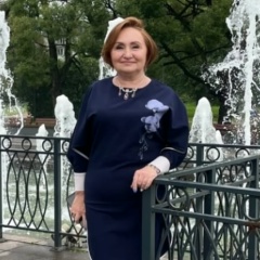 Ирина Назарян, 26.03, Санкт-Петербург