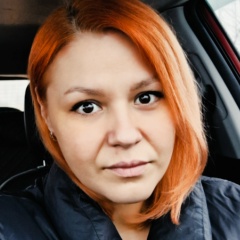 Екатерина Пирожкова, 31.05.1985, Москва