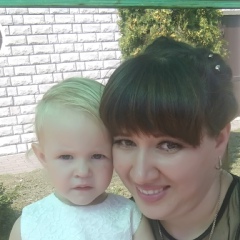 Ірина Бабійчук, 21.05, Сальница