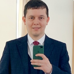 Руслан Гумеров, 21.07, Казань