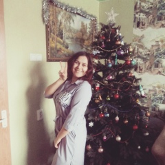 Екатерина Маленкова, 30.06.1997, Витебск