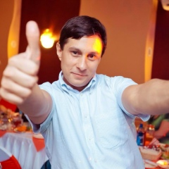 Роман Третьяков, Москва