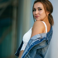 Алена Коршакова, 17.03