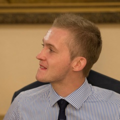 Сергей Бузаев, 19.06.1986, Москва