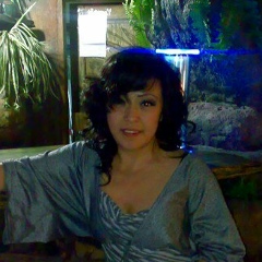 Аида Генахунова, 27.11, Алматы