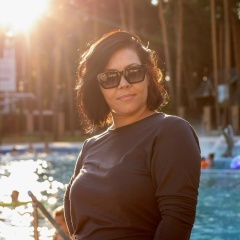 Мария Шишканова, Челябинск