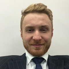 Владимир Трач, 08.02.1988, Москва