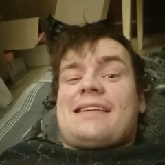 Дмитрий Андреев, 05.01.1990, Санкт-Петербург