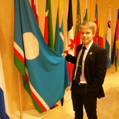 Владимир Покладов, 01.05.1993, Москва