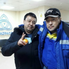 Талап Сахиев, 22.03, Кульсары