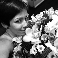 Алина Иванова, 24.03.1989, Москва