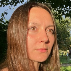 Катя Целоусова, 10.09.1985, Королёв