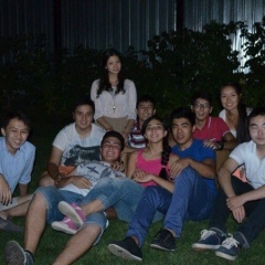 Диас Омаров, 14.01, Алматы