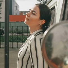 Ольга Семенова, 19.09, Орехово-Зуево