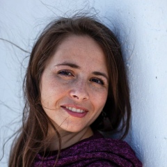 Екатерина Гроссман, 11.06.1987, Иркутск