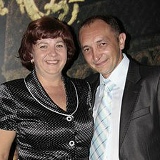 Оксана Матаева, 10.10.1970, Шымкент