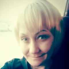 Наталия Ван, 14.09, Челябинск