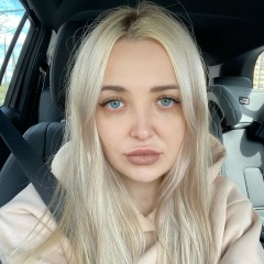 Нина Руденко, 30.05, Москва