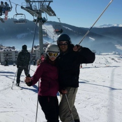 Ирина Шандыга, 03.08.1987, Хмельницкий