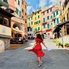 Ксюша Беспалова, 05.07, Казань