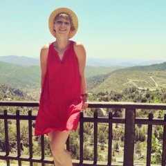 Ольга Пушкарёва, Кемерово