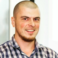 Зиявудин Мухидинов, 02.07.1990, Махачкала