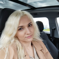 Виктория Ансимова, 15.01, Старый Оскол