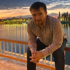 Ромка :), Йошкар-Ола