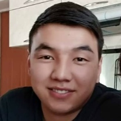 Азат Жыргалбаев, 18.02, Каракол