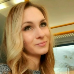 Марина Ворожбицкая, 29.11