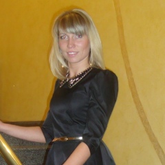 Інна Іванова, 12.12, Тернополь