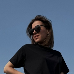 Марина Наумова, 28.08.1995, Невельск