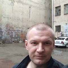 Максим Ярухин