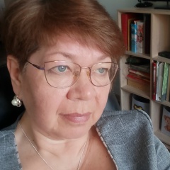 Зинаида Гришмановская, 12.08, Муравленко