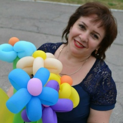 Галина Токарчук, 26.11, Москва