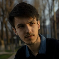 Максим Синельников, 23.01.2002, Москва