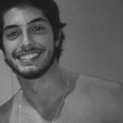 Henri Castteli, 19.12, Rio de Janeiro