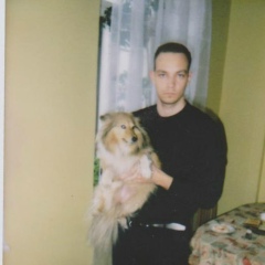 Юрий Кузнецов, 19.04, Москва