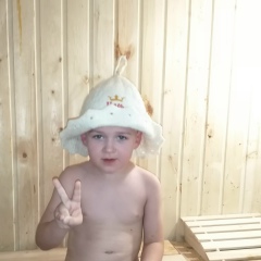 Александр Шишов, 14.01.1986, Сосновка